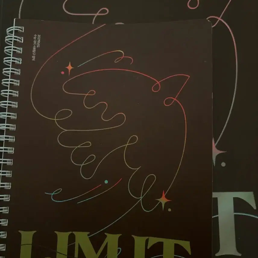 [BUNJANG] Yoon Sa Limited Edition 2027 Photobook / 2027 리밋 윤사