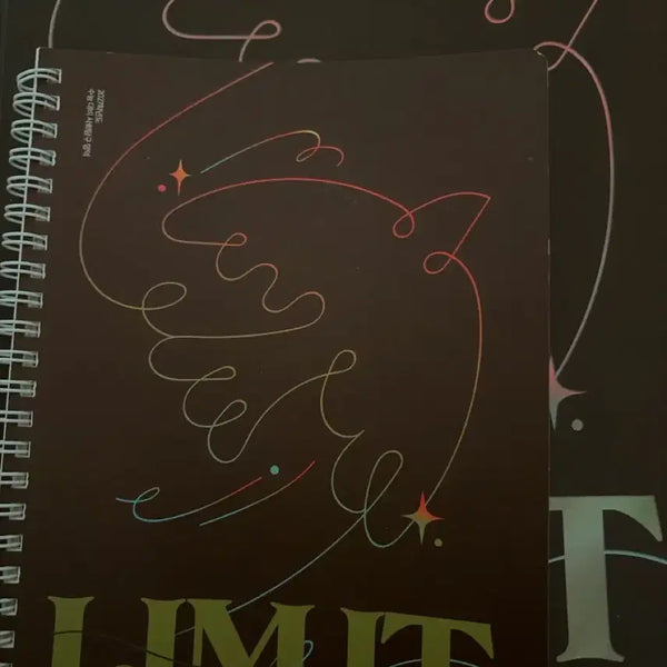 [BUNJANG] Yoon Sa Limited Edition 2027 Photobook / 2027 리밋 윤사