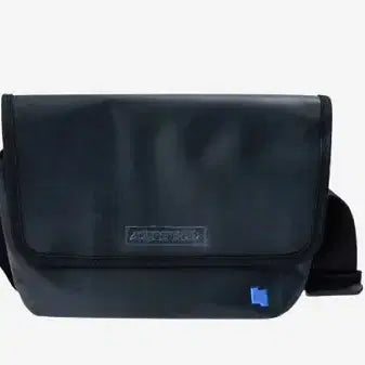 [BUNJANG] Ader Error Trace Messenger Bag Small & Eastpak Pak'r Backpack Black / 아더에러 트레이스 메신져백/이스트팩 패커 백팩