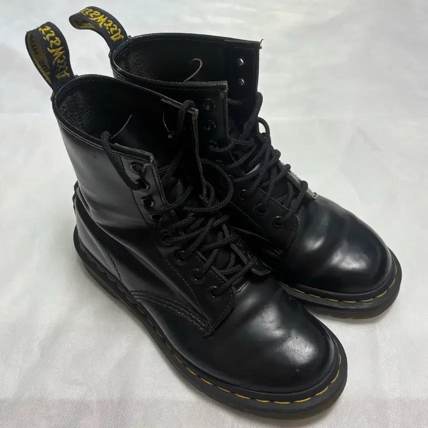 [BUNJANG] Dr. Martens 1460 8-Eye Boot UK 4 / 닥터마틴 1460 8홀 230 uk4