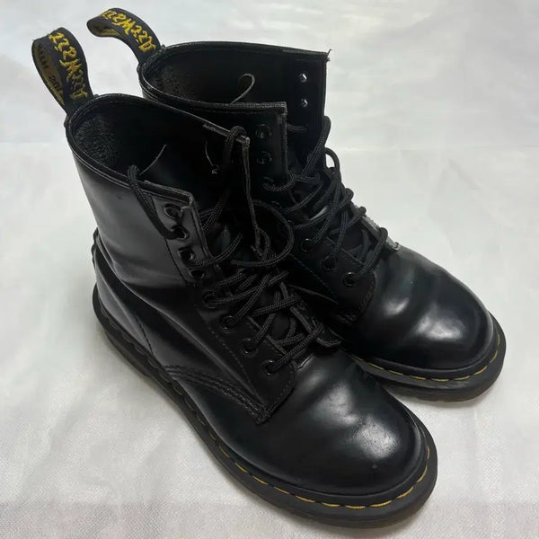 [BUNJANG] Dr. Martens 1460 8-Eye Boot UK 4 / 닥터마틴 1460 8홀 230 uk4