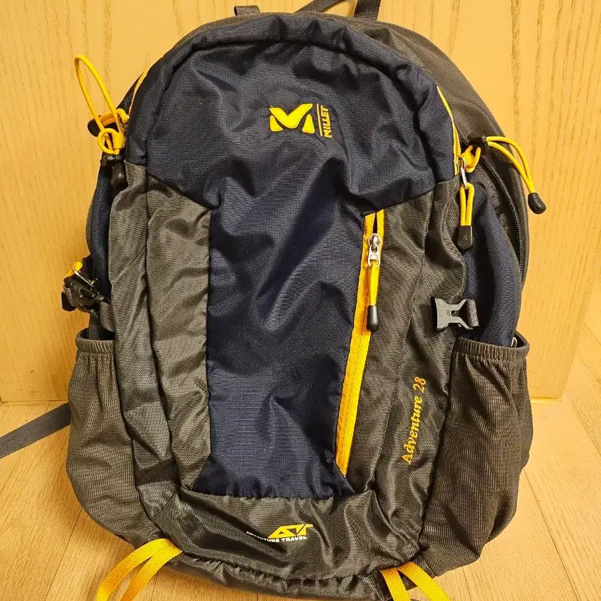 [BUNJANG] Millet Adventure 28 Backpack / 등산가방
