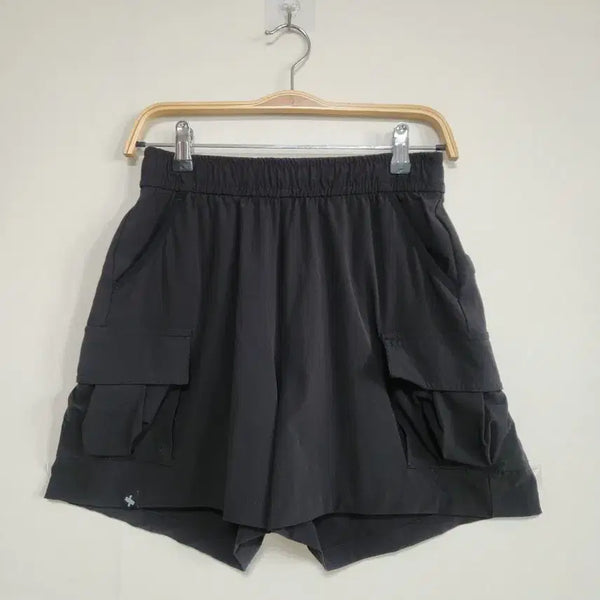 [BUNJANG] Jacksnacks Cargo Shorts / 잭스빅스카고반바지