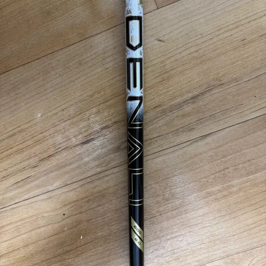 [BUNJANG] Denali 606 6.0 Shaft / DENALI 606 6.0 샤프트
