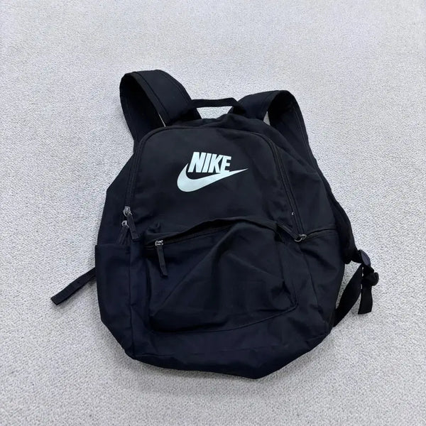 [BUNJANG] Nike Heritage Backpack / 나이키 헤리티지 백팩 (하자확인) 0715E2