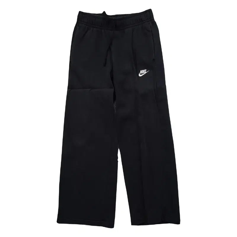 [BUNJANG] Nike Black Training Pants - Size S / 나이키 블랙 트레이닝 바지 S