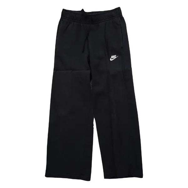 [BUNJANG] Nike Black Training Pants - Size S / 나이키 블랙 트레이닝 바지 S