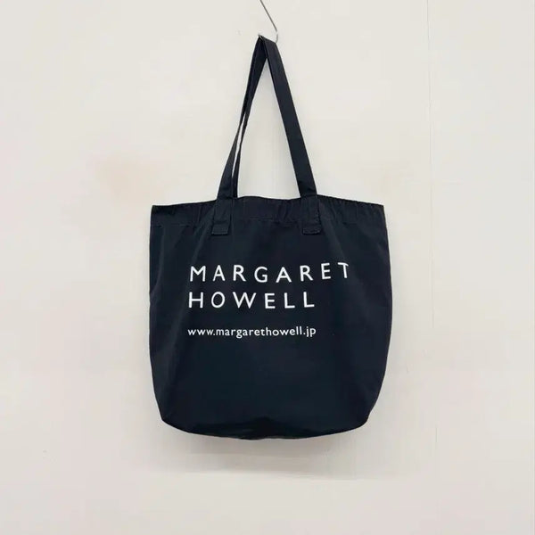 [BUNJANG] Margaret Howell Japan Logo Eco Tote Bag / 마가렛호웰 재팬 로고 에코백