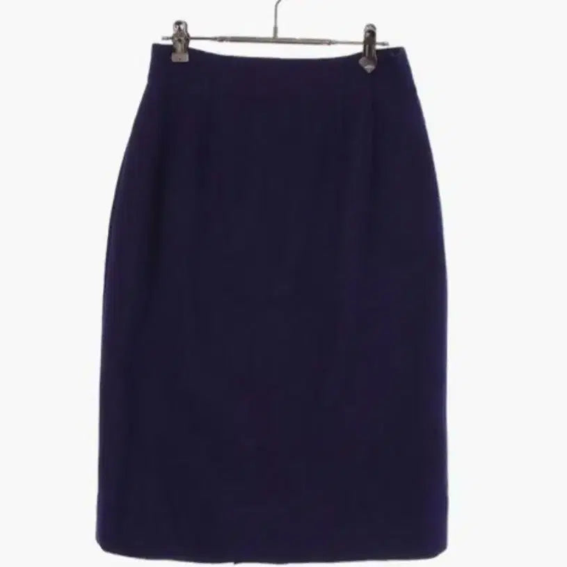 [BUNJANG] Christian Dior Wool Maxi Skirt / 크리스찬 디올 롱스커트