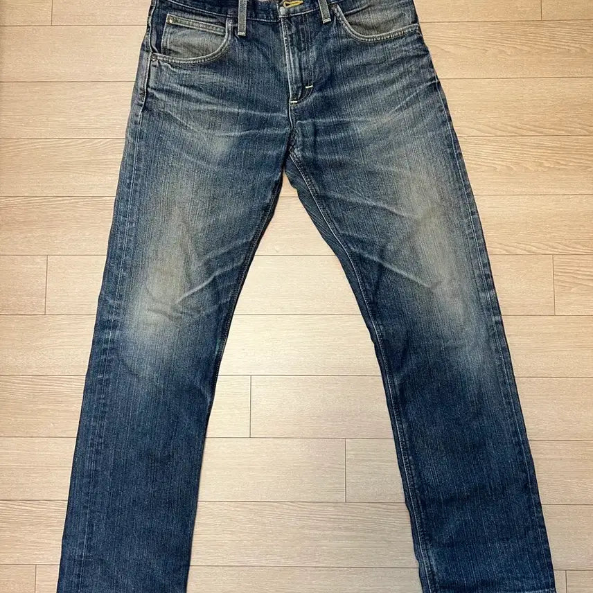 [BUNJANG] Lee 40101 Denim Pants / Lee 40101 데님 팬츠