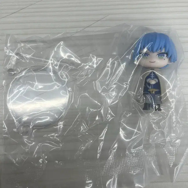 [BUNJANG] Frieren: Beyond Journey's End Himmel & Frieren Figure / 장송의 프리렌 힘멜 리치 피규어