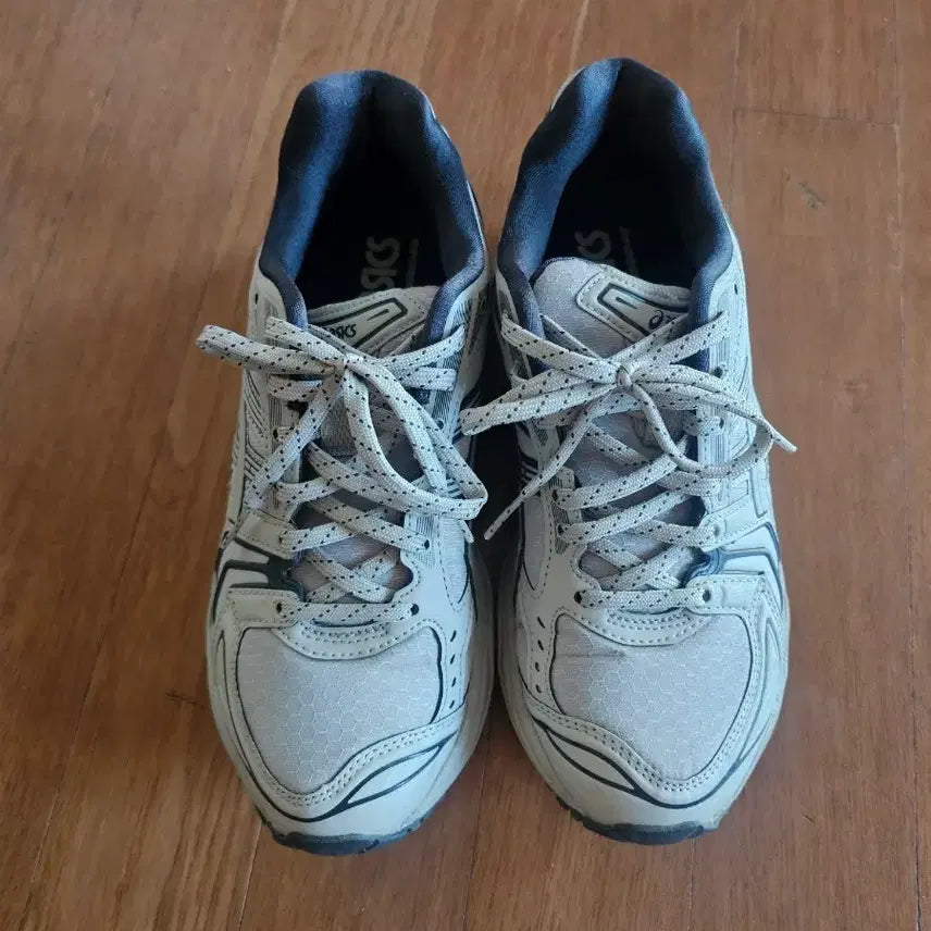 [BUNJANG] Asics Gel-Kayano 14 Shoes / (3회착)아식스 젤카야노 14