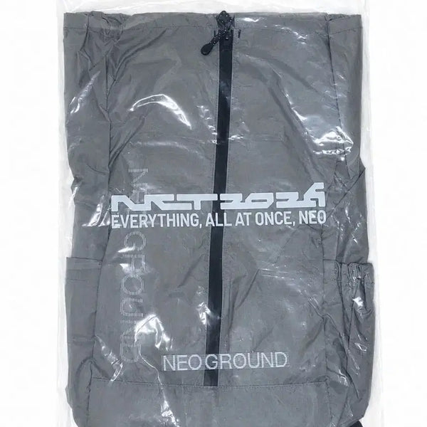 [BUNJANG] NCT Neo City: Japan Neo Ground Backpack / 엔시티 팝업 네오그라운드 백팩