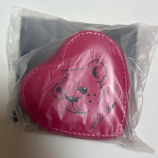 [BUNJANG] NCT Haechan Taste Pouch / Nct 해찬 taste 파우치