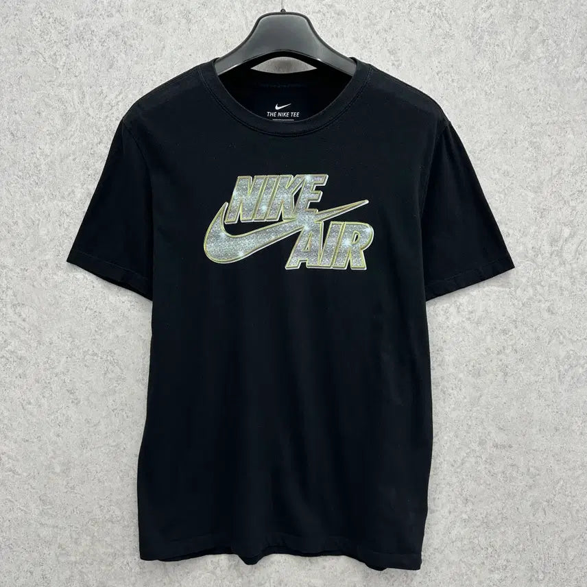 [BUNJANG] Nike Men's Short Sleeve T-Shirt (Size L) / 100 나이키 남자 반팔 티셔츠