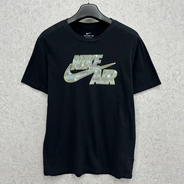 [BUNJANG] Nike Men's Short Sleeve T-Shirt (Size L) / 100 나이키 남자 반팔 티셔츠