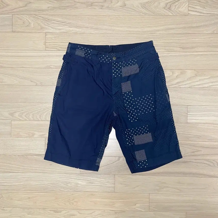 [BUNJANG] Eastlog Dot Shorts / 이스트로그 도트 반바지 팝니다