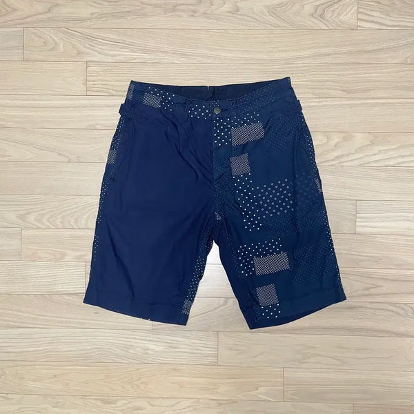 [BUNJANG] Eastlog Dot Shorts / 이스트로그 도트 반바지 팝니다