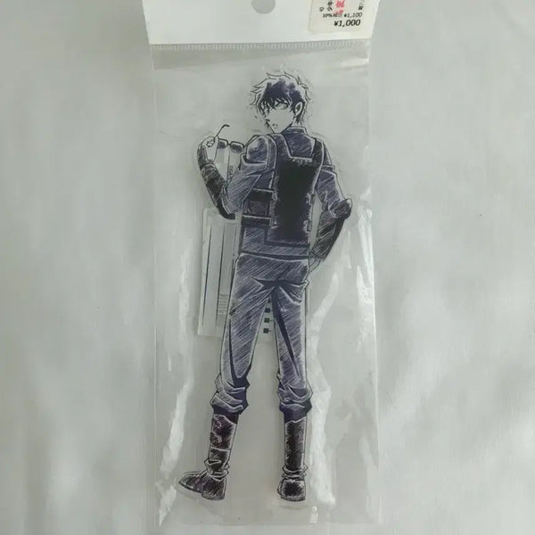 [BUNJANG] Detective Conan Jinpei Matsuda Acrylic Stand / 명탐정 코난 마츠다 진페이 아크릴 스탠드