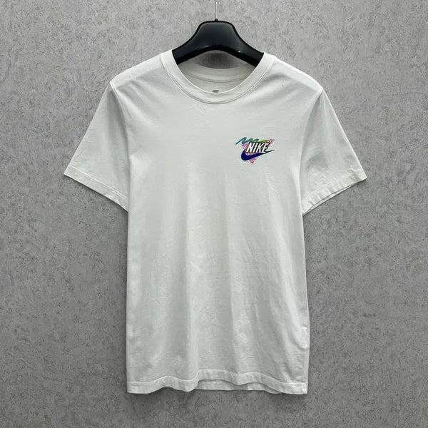 [BUNJANG] Nike Women's Short Sleeve T-Shirt (Size L) / 100 나이키 여자 반팔 티셔츠