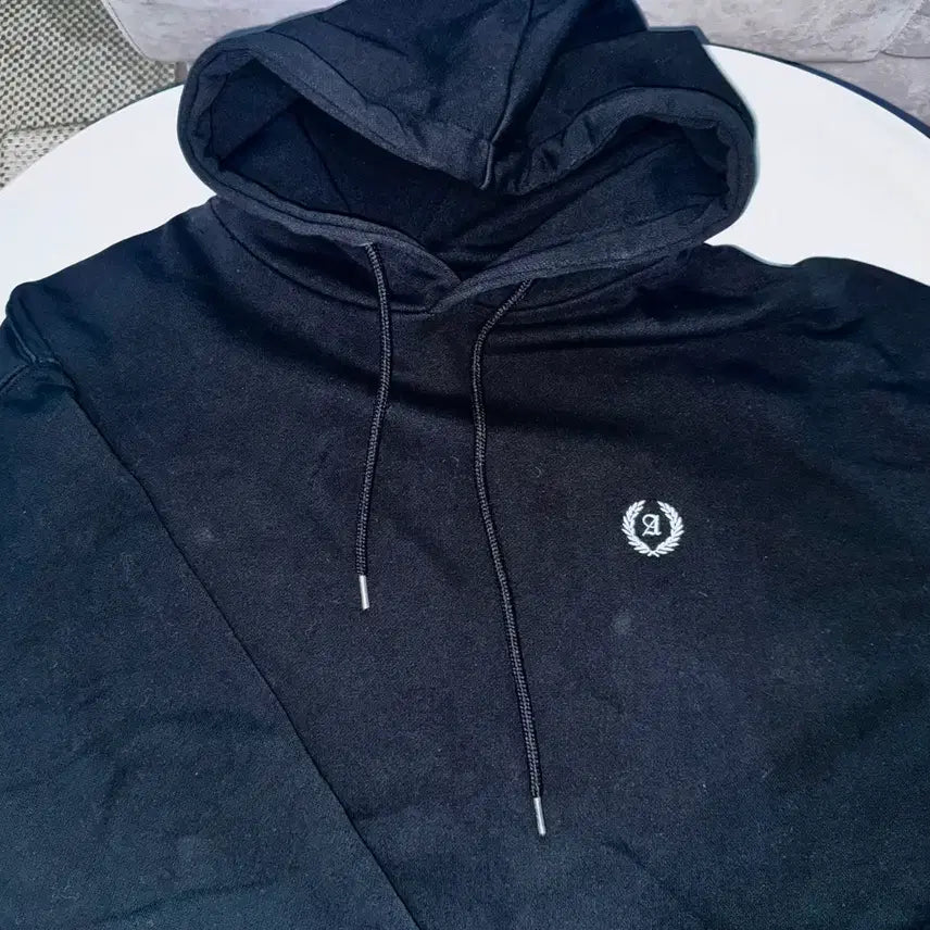 [BUNJANG] Urban Dress Hoodie / 어반드레스 후드티