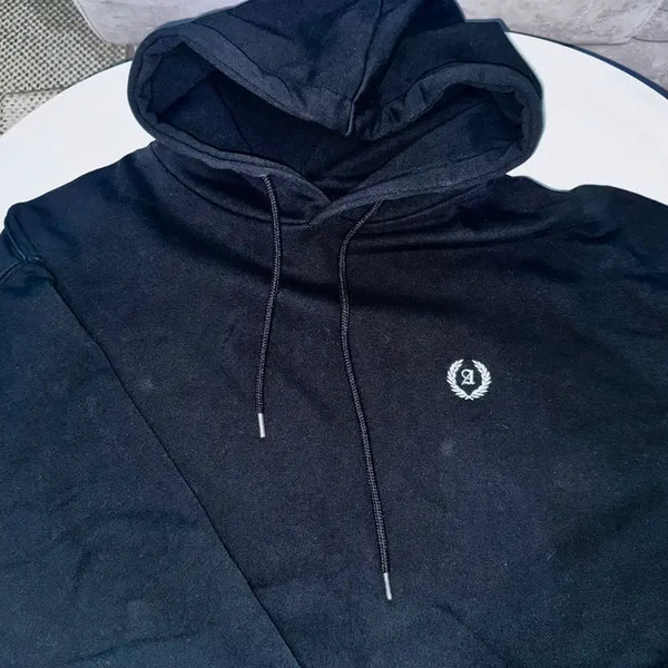 [BUNJANG] Urban Dress Hoodie / 어반드레스 후드티