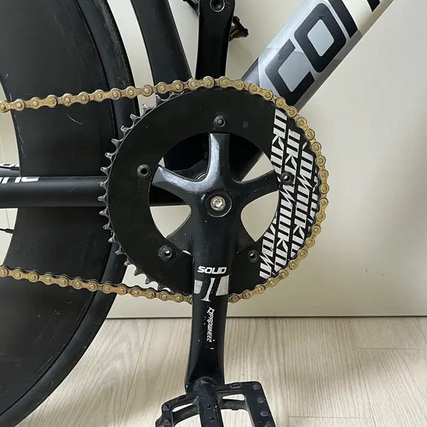 [BUNJANG] Solid Crankset / 솔리드 크랭크셋 판/교