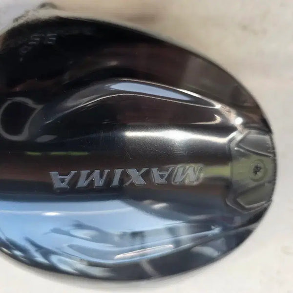 [BUNJANG] Ryoma MAXIMA 2 TYPE-V Driver 9.5 Degree / 료마 MAXIMA 2  TYPE-V 드라이버 9.5도