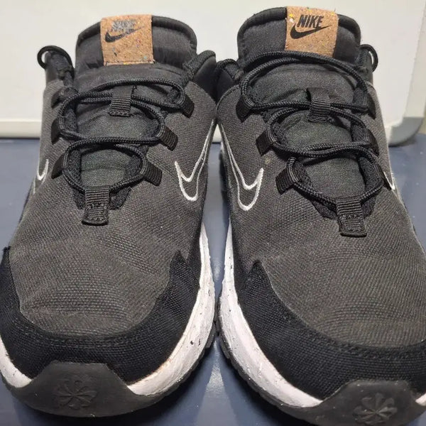 [BUNJANG] Nike Crater Remix 265mm Sneakers / 나이키 크레이터 리믹스  265mm