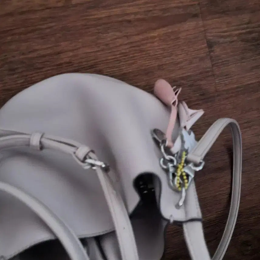 [BUNJANG] Anne Klein Shoulder Bag / 앤클라인백