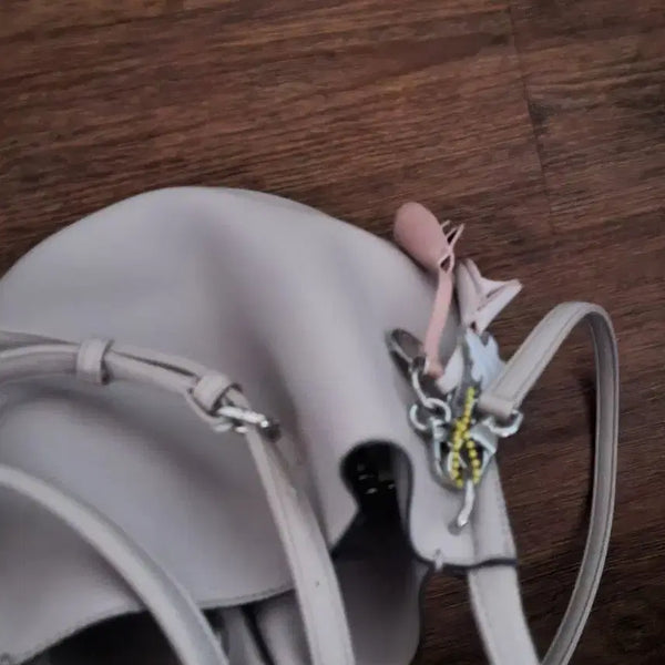 [BUNJANG] Anne Klein Shoulder Bag / 앤클라인백