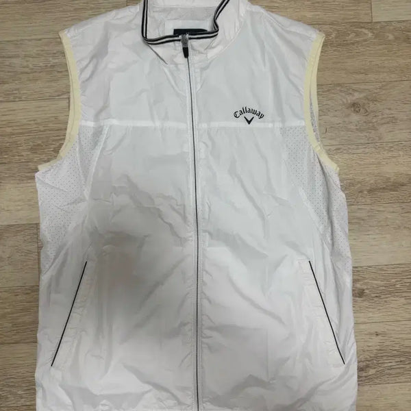 [BUNJANG] Callaway Men's Vest / 캘러웨이 조끼