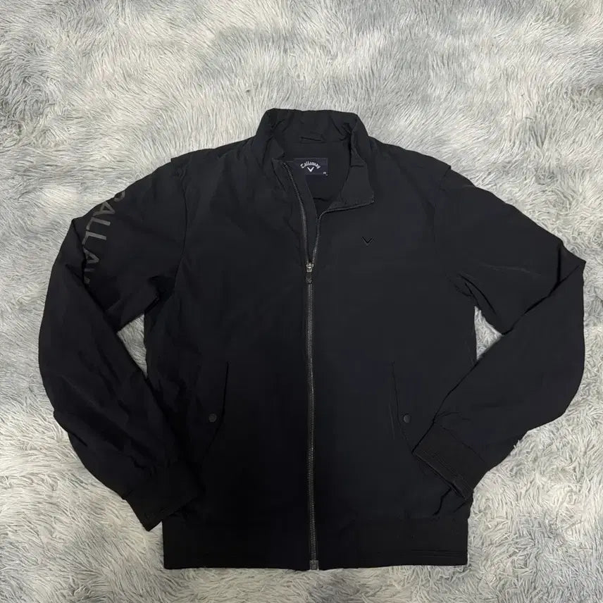 [BUNJANG] Callaway Nylon Jacket Size 95 / 캘러웨이 나일론자켓 95사이즈