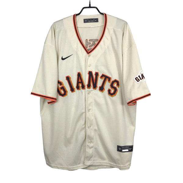 [BUNJANG] San Francisco Giants Lee Jung-hoo Baseball Jersey XL / 샌프란시스코 자이언츠 이정후 유니폼 XL