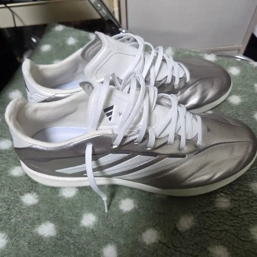 [BUNJANG] Adidas Copa Pure4 TF Soccer Cleats (270mm) / 아디다스 코파 퓨어4 프로 tf 270mm