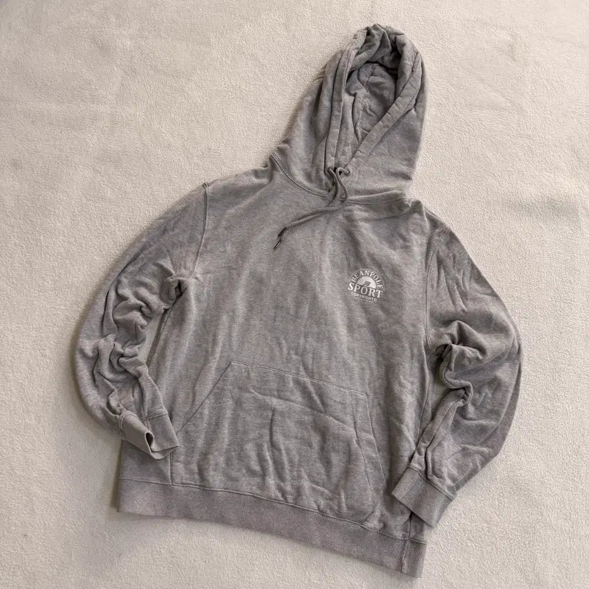 [BUNJANG] Beanpole Sport Hoodie / 100 빈폴 스포츠 후드티 0610T1