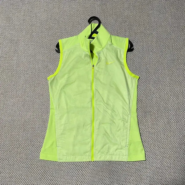 [BUNJANG] Nike Women's Vest / M 나이키 여성 조끼 베스트 B.7552