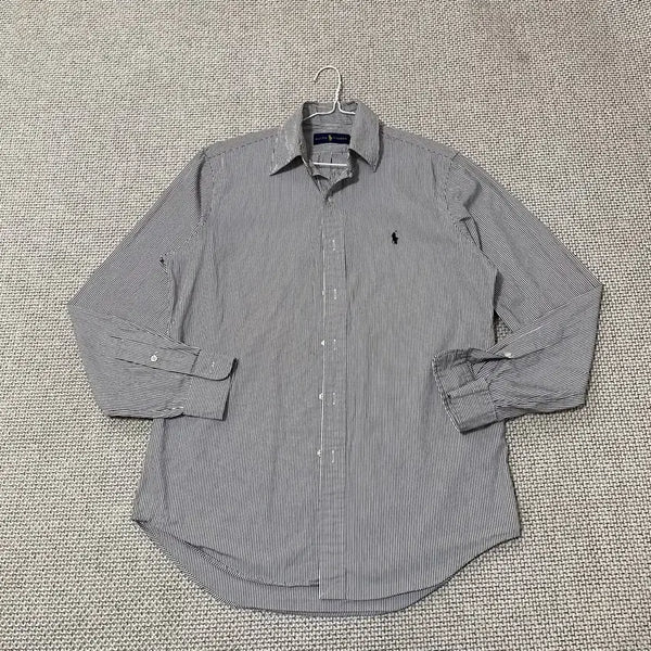 [BUNJANG] Polo Ralph Lauren Men's S/S Shirt / S 폴로 랄프로렌 셔츠 남방 B.6172