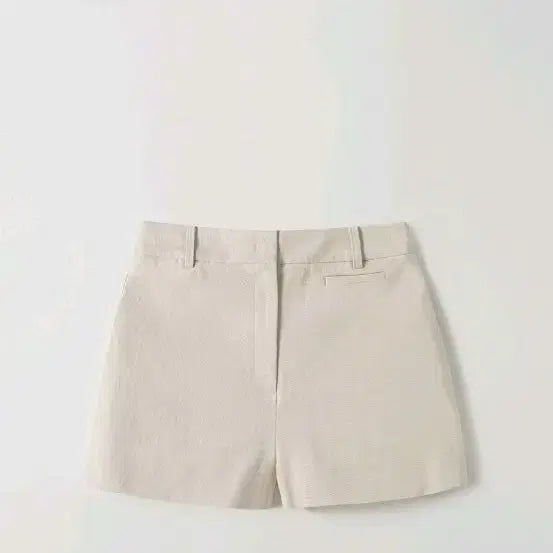 [BUNJANG] sie May Cotton Short Pants / 시에 sie 메이 코튼 숏 팬츠