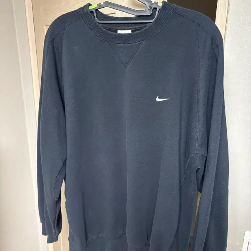 [BUNJANG] Nike Sweatshirt / 나이키 맨투맨