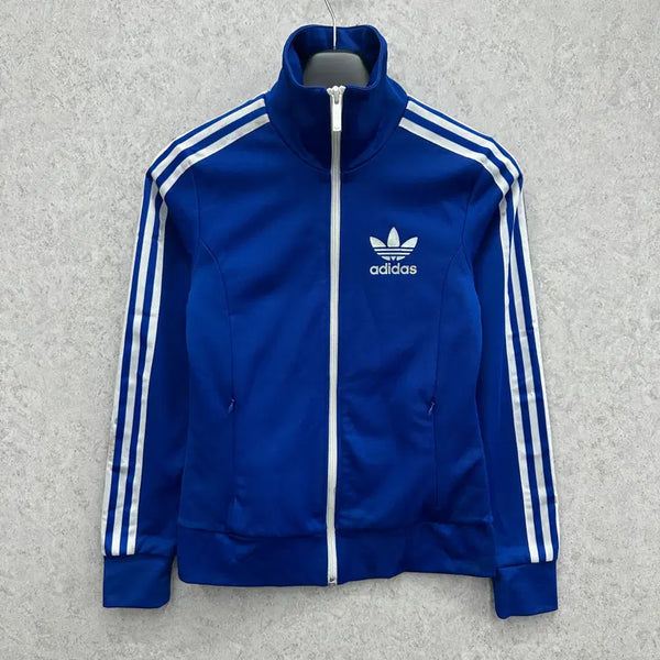 [BUNJANG] Adidas Europa Track Top Jersey (Women's, Size XS) / 85 아디다스 유로파 여자 져지 트랙탑