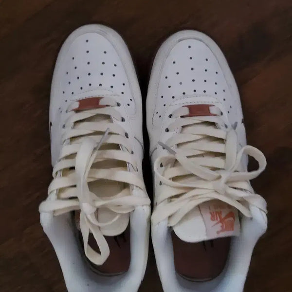 [BUNJANG] Nike Air Force 1 Women's Sneakers / 나이키 에어포스1 여성운동화