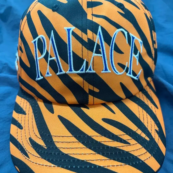 [BUNJANG] Palace Korea Ball Cap / 팔라스 코리아 볼캡