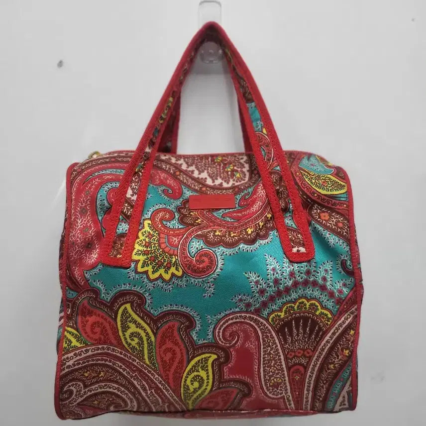 [BUNJANG] Etro Profumi Tote Bag / 에트로프로포미토트백(무료배송)