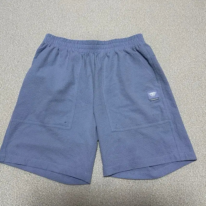 [BUNJANG] Dynafit Men's Embossed Spandex Shorts 32 Inch / 다이나핏 반바지 남성용 32인치