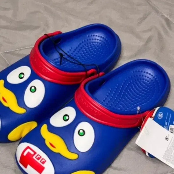[BUNJANG] Crocs Don Quixote Edition / 돈키호테 크록스