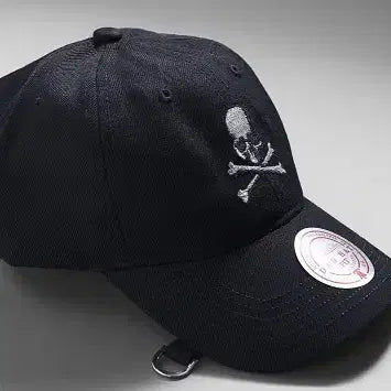 [BUNJANG] Mastermind x Mitchell & Ness x Undercover x Nike Cap / 마스터마인드 X 미첼 앤 네스/언더커버 X 나이키 볼캡