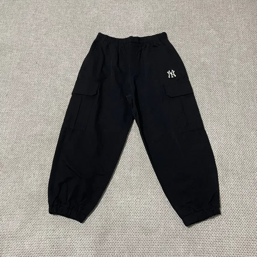 [BUNJANG] MLB New York Yankees Cargo Jogger Pants / M 78 MLB 뉴욕양키즈 카고 조거팬츠 바지 N.9442