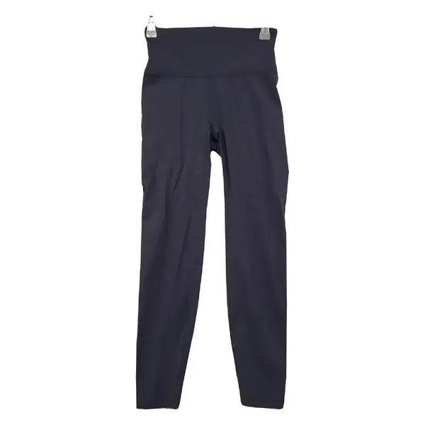 [BUNJANG] Andar Navy Performance Leggings / 안다르 네이비 필테 레깅스 4