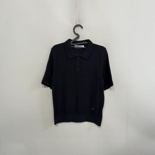 [BUNJANG] Basquiat Women's Short Sleeve T-Shirt / 바스키아 여성 반팔 티셔츠 100